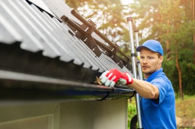 Church Gutter Cleaning in Denver County, CO