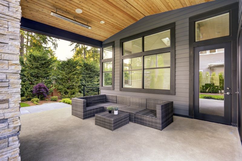 Terrace Sealing in Kansas City, KS